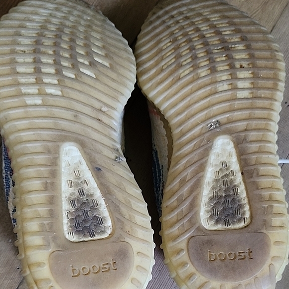 Adidas Yeezy 350 V2 Mx Oat - Picture 8 of 8